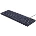 Glowing Full 105-Key German Layout Keyboard (Wired USB) Glowing Full 105-Key German Layout Keyboard (Wired USB)