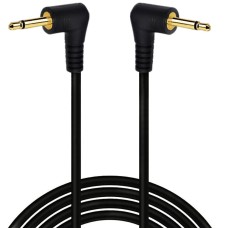 2.5mm Right-Angle Mono Cable — Compact, Reliable, and Built for Tight Spaces 2.5mm Right-Angle Mono Cable — Compact, Reliable, and Built for Tight Spaces
