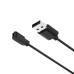 Wireless USB Charger Cable for CMF by Nothing Watch Wireless USB Charger Cable for CMF by Nothing Watch