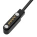 Wireless USB Charger Cable for KOSPET TANK M4C Smart Watch Wireless USB Charger Cable for KOSPET TANK M4C Smart Watch