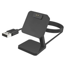 USB Charging Cradle / Dock / NightStand for Amazfit Balance A2286 Smartwatches USB Charging Cradle / Dock / NightStand for Amazfit Balance A2286 Smartwatches