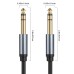 Mono 6.35mm / 1/4" inch TS Jack to Jack Guitar / Music Instrument Cable Mono 6.35mm / 1/4" inch TS Jack to Jack Guitar / Music Instrument Cable