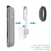 2-in-1 Smartphone Tripod Mount & 37mm SLR Lens Conversion Kit for Smartphones 2-in-1 Smartphone Tripod Mount & 37mm SLR Lens Conversion Kit for Smartphones