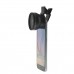 37mm Thread Wide Angle Lens with Universal Clip for Smartphone Photography 37mm Thread Wide Angle Lens with Universal Clip for Smartphone Photography