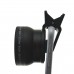 37mm Thread Wide Angle Lens with Universal Clip for Smartphone Photography 37mm Thread Wide Angle Lens with Universal Clip for Smartphone Photography