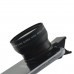 37mm Thread Wide Angle Lens with Universal Clip for Smartphone Photography 37mm Thread Wide Angle Lens with Universal Clip for Smartphone Photography
