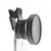 37mm Thread Super Fisheye Lens with Universal Clip for Smartphone Photography 37mm Thread Super Fisheye Lens with Universal Clip for Smartphone Photography