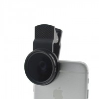 37mm Circular Polarsing Lens (CPL) with Universal Smartphone Photography Clip 37mm Circular Polarsing Lens (CPL) with Universal Smartphone Photography Clip