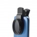 37mm Circular Polarsing Lens (CPL) with Universal Smartphone Photography Clip 37mm Circular Polarsing Lens (CPL) with Universal Smartphone Photography Clip