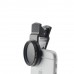 37mm Circular Polarsing Lens (CPL) with Universal Smartphone Photography Clip 37mm Circular Polarsing Lens (CPL) with Universal Smartphone Photography Clip