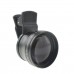 37mm Thread 2X Telephoto Lens with Universal Clip for Smartphone Photography 37mm Thread 2X Telephoto Lens with Universal Clip for Smartphone Photography