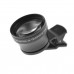 37mm Thread 2X Telephoto Lens with Universal Clip for Smartphone Photography 37mm Thread 2X Telephoto Lens with Universal Clip for Smartphone Photography