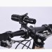 Bike Handlebar Mount for Flashlight / Bike Frame for Portable Bike Bump Bike Handlebar Mount for Flashlight / Bike Frame for Portable Bike Bump