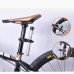 Bike Handlebar Mount for Flashlight / Bike Frame for Portable Bike Bump Bike Handlebar Mount for Flashlight / Bike Frame for Portable Bike Bump