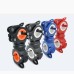 Bike Handlebar Mount for Flashlight / Bike Frame for Portable Bike Bump Bike Handlebar Mount for Flashlight / Bike Frame for Portable Bike Bump