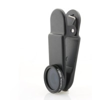 Circular Polarizer Filter Lens / CPL for Mobile Phones / iPhone Circular Polarizer Filter Lens / CPL for Mobile Phones / iPhone