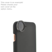Circular Polarizer Filter Lens / CPL for iPhone Circular Polarizer Filter Lens / CPL for iPhone