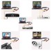 EasyCap USB 2.0 DV/TV/VHS Video / DVD Audio-Video Capture Adaptor EasyCap USB 2.0 DV/TV/VHS Video / DVD Audio-Video Capture Adaptor