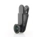 180° Fisheye Lens / Macro Lens for Mobile Phones / iPhone 180° Fisheye Lens / Macro Lens for Mobile Phones / iPhone