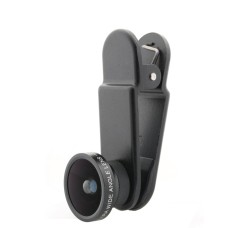 Ultra Wide Angle Lens Lens for Mobile Phones / iPhone Ultra Wide Angle Lens Lens for Mobile Phones / iPhone