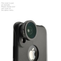 Ultra Wide Angle Lens Lens for iPhone Ultra Wide Angle Lens Lens for iPhone