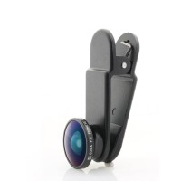 Full Frame FX Fisheye Lens for Mobile Phone / iPhone Full Frame FX Fisheye Lens for Mobile Phone / iPhone
