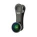 Full Frame FX Fisheye Lens for Mobile Phone / iPhone