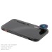 Full Frame FX Fisheye Lens for iPhone Full Frame FX Fisheye Lens for iPhone