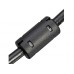 1.5 meter / 5 feet Left Angled / Right Angled HDMI Male to Male Extension Cord / Extender Cable
