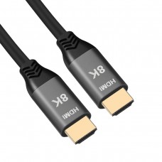 UltraHD UHD 8K HDMI (HDMI 2.0 Male to HDMI 2.0 Male with Ethernet & Audio Extension Cable) UltraHD UHD 8K HDMI (HDMI 2.0 Male to HDMI 2.0 Male with Ethernet & Audio Extension Cable)