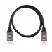 UltraHD UHD 8K HDMI (HDMI 2.0 Male to HDMI 2.0 Male with Ethernet & Audio Extension Cable) UltraHD UHD 8K HDMI (HDMI 2.0 Male to HDMI 2.0 Male with Ethernet & Audio Extension Cable)