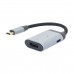 USB-C / USB Type C to HDMI Converter HDTV Adapter 4K 60hz 1080p with Female PD Power Port USB-C / USB Type C to HDMI Converter HDTV Adapter 4K 60hz 1080p with Female PD Power Port