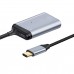 USB-C / USB Type C to HDMI Converter HDTV Adapter 4K 60hz 1080p with Female PD Power Port USB-C / USB Type C to HDMI Converter HDTV Adapter 4K 60hz 1080p with Female PD Power Port