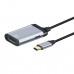 USB-C / USB Type C to HDMI Converter HDTV Adapter 4K 60hz 1080p with Female PD Power Port USB-C / USB Type C to HDMI Converter HDTV Adapter 4K 60hz 1080p with Female PD Power Port