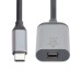 USB-C to Mini DP (Displayport) Cable Adapter for 4K 2K 60Hz Smartphones USB-C to Mini DP (Displayport) Cable Adapter for 4K 2K 60Hz Smartphones