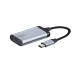USB-C to Mini DP (Displayport) Cable Adapter for 4K 2K 60Hz Smartphones USB-C to Mini DP (Displayport) Cable Adapter for 4K 2K 60Hz Smartphones