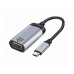 USB-C to VGA Cable Adapter for 1080P 60Hz Smartphones USB-C to VGA Cable Adapter for 1080P 60Hz Smartphones