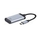 USB-C to VGA Cable Adapter for 1080P 60Hz Smartphones USB-C to VGA Cable Adapter for 1080P 60Hz Smartphones