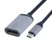 USB-C to DP (Displayport) Cable Adapter for 4K 2K 60Hz Smartphones USB-C to DP (Displayport) Cable Adapter for 4K 2K 60Hz Smartphones