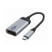 USB-C to DP (Displayport) Cable Adapter for 4K 2K 60Hz Smartphones USB-C to DP (Displayport) Cable Adapter for 4K 2K 60Hz Smartphones