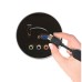 Super Short HDMI Male to Female Extender Cable