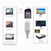8K USB4 UHD 60Hz USB-C to HDMI 2.1 Adapter / Converter for Smartphones / Tablets