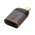 8K USB4 UHD 60Hz USB-C to HDMI 2.1 Adapter / Converter for Smartphones / Tablets