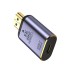 USB4 8K / 4K UHD 60Hz USB-C to HDMI 2.1 Adapter / Converter for Smartphone / Tablets USB4 8K / 4K UHD 60Hz USB-C to HDMI 2.1 Adapter / Converter for Smartphone / Tablets
