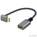 Rugged Tangle-Free HDMI 1.4 4K 60Hz UHD HDTV Mini HDMI Male to Standard HDMI Female Adapter Cable Rugged Tangle-Free HDMI 1.4 4K 60Hz UHD HDTV Mini HDMI Male to Standard HDMI Female Adapter Cable