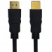 33ft / 10 Meters Long HDMI Male to HDMI Male Cable / 4K HDMI 1.4 Full HD Cord for HDTV XBOX Ethernet 33ft / 10 Meters Long HDMI Male to HDMI Male Cable / 4K HDMI 1.4 Full HD Cord for HDTV XBOX Ethernet