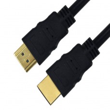 33ft / 10 Meters Long HDMI Male to HDMI Male Cable / 4K HDMI 1.4 Full HD Cord for HDTV XBOX Ethernet 33ft / 10 Meters Long HDMI Male to HDMI Male Cable / 4K HDMI 1.4 Full HD Cord for HDTV XBOX Ethernet