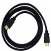 33ft / 10 Meters Long HDMI Male to HDMI Male Cable / 4K HDMI 1.4 Full HD Cord for HDTV XBOX Ethernet 33ft / 10 Meters Long HDMI Male to HDMI Male Cable / 4K HDMI 1.4 Full HD Cord for HDTV XBOX Ethernet