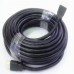 33ft / 10 Meters Long HDMI Male to HDMI Male Cable / 4K HDMI 1.4 Full HD Cord for HDTV XBOX Ethernet 33ft / 10 Meters Long HDMI Male to HDMI Male Cable / 4K HDMI 1.4 Full HD Cord for HDTV XBOX Ethernet