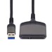 5Gbps USB 3.0 Type-A to SATA 22 Pin Adapter Cable for 2.5" Hard Disk Driver SSD 5Gbps USB 3.0 Type-A to SATA 22 Pin Adapter Cable for 2.5" Hard Disk Driver SSD